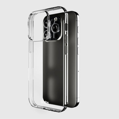 SBS Case for iPhone 16 Pro Skinny Cover - transparent – image 9