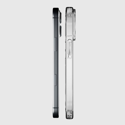 SBS Case for iPhone 16 Plus Skinny Cover - transparent – image 5