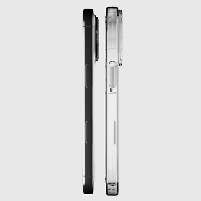 SBS Case for iPhone 16 Pro Max Skinny Cover - transparent – image 5