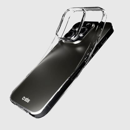 SBS Case for iPhone 16 Pro Max Skinny Cover - transparent – image 6
