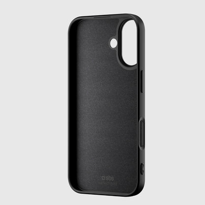 SBS Case cover for iPhone 17 Instinct - black – image 4