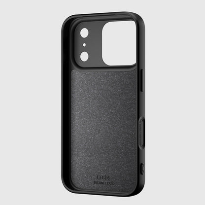 SBS Case cover for iPhone 17 Pro Instinct - black – image 4