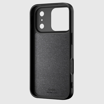 SBS Case cover for iPhone 17 Pro Max Instinct - black – image 3