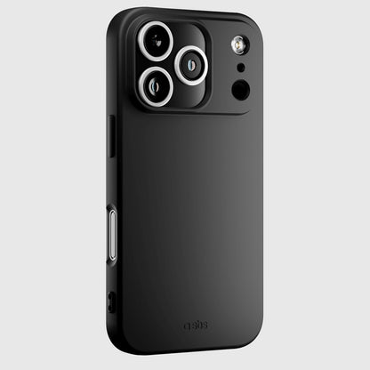 SBS Case cover for iPhone 17 Pro Max Instinct - black – image 4