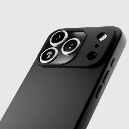 SBS Case cover for iPhone 17 Pro Max Instinct - black – image 5