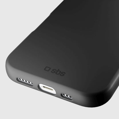 SBS Case cover for iPhone 16 Pro Instinct - black – image 7