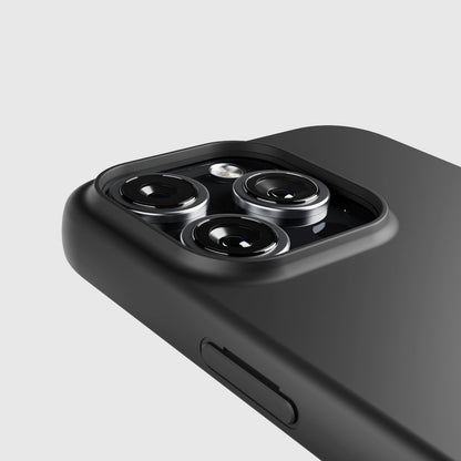 SBS Case cover for iPhone 16 Pro Instinct - black – image 9