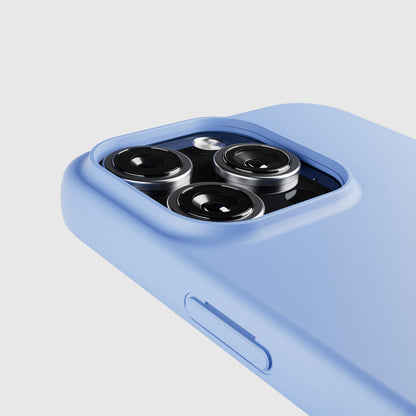 SBS Case cover for iPhone 16 Pro Instinct - blue – image 10