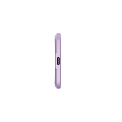 BOYA Voice recorder with AI transcription 64GB 610mAh - purple – image 7