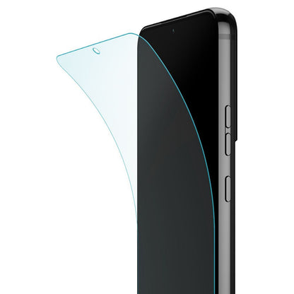 SPIGEN Hydrogel foil for Samsung Galaxy S22 Ultra Neo Flex - 2 pcs. – image 6