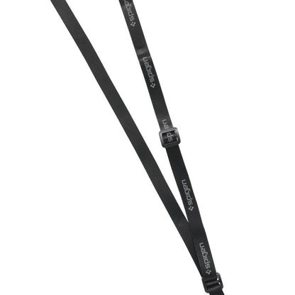 SPIGEN Waterproof case for smartphone with lanyard IPX8 black - 2 pcs. – image 5