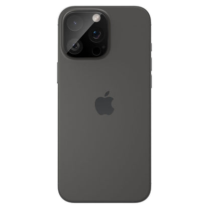 SPIGEN Camera cover for iPhone 14 Pro / Pro Max / 15 Pro / Pro Max / 16 Pro / Pro Max black - 2 pcs. – image 10