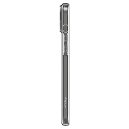 SPIGEN Case cover for iPhone 15 Plus Liquid Crystal - transparent – image 4
