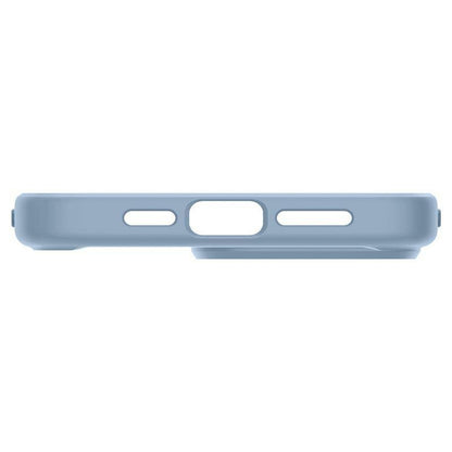 SPIGEN Case cover for iPhone 15 Pro Max Ultra Hybrid - light blue – image 4