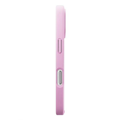 PURO Gradient MagSafe silicone case for iPhone 16 - pink – image 4