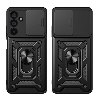 Tech-Protect Case for Samsung Galaxy A56 5G CamShield Pro - black – image 2