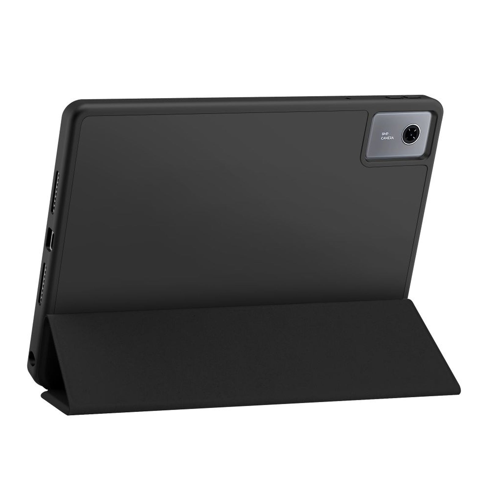 Tech-Protect Case cover for Lenovo Idea Tab 11.0 TB-336 - black – image 4