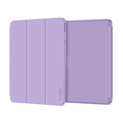 Tech-Protect Case cover for Lenovo Idea Tab 11.0 TB-336 SmartCase Pen - purple – image 2