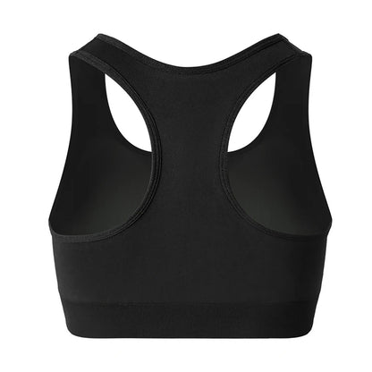 ROCKBROS Top training sports bra size S - black – image 3