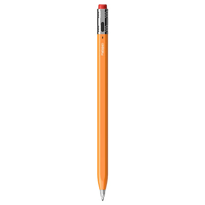 Metapen Stylus for iPad 3 USB-C tips Pencil Air8 Pro X - orange – image 3