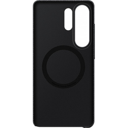 SAMSUNG Case for Samsung Galaxy S26 Ultra Samsung Carbon Magnet Case MagSafe - black – image 3