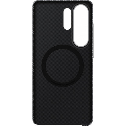 SAMSUNG Case for Samsung Galaxy S26 Ultra Samsung Carbon Magnet Case MagSafe - gray – image 4