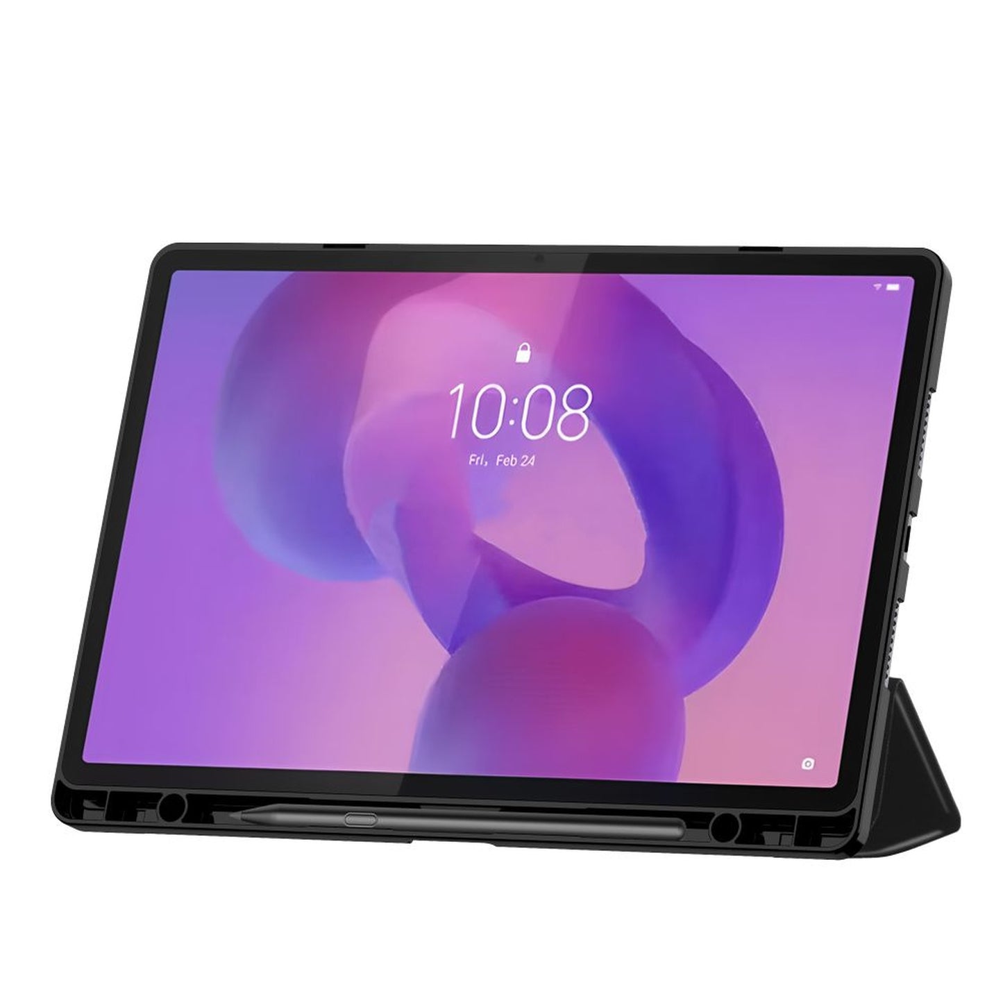 Tech-Protect Retail Display Cases – Case cover for Lenovo Idea Tab – image 3