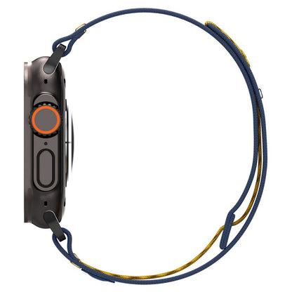 SPIGEN Strap for Apple Watch 44 / 45 / 46 / 49 mm - navy blue – image 4