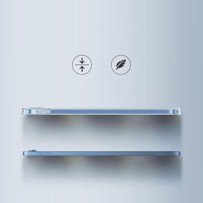 Tech-Protect Case for iPad 10.9'' 10/2022/11'' 11/2025 - transparent – image 5