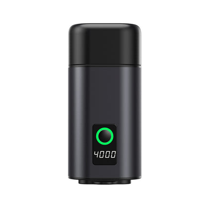HURTEL V2L Type 2 - Schuko 3500W adapter with power display for electric cars – image 5