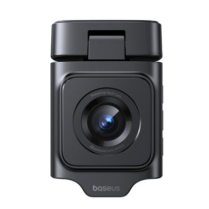 BASEUS PrimeTrip VD1 Pro GPS 4K car video recorder - black – image 3