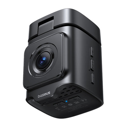BASEUS PrimeTrip VD1 Pro GPS 4K car video recorder - black – image 7