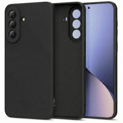 Tech-Protect Case cover for Samsung Galaxy A37 5G Icon - black