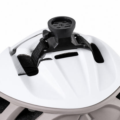 AKEEYO AKEEYO snap-on helmet camera holder - black – image 5