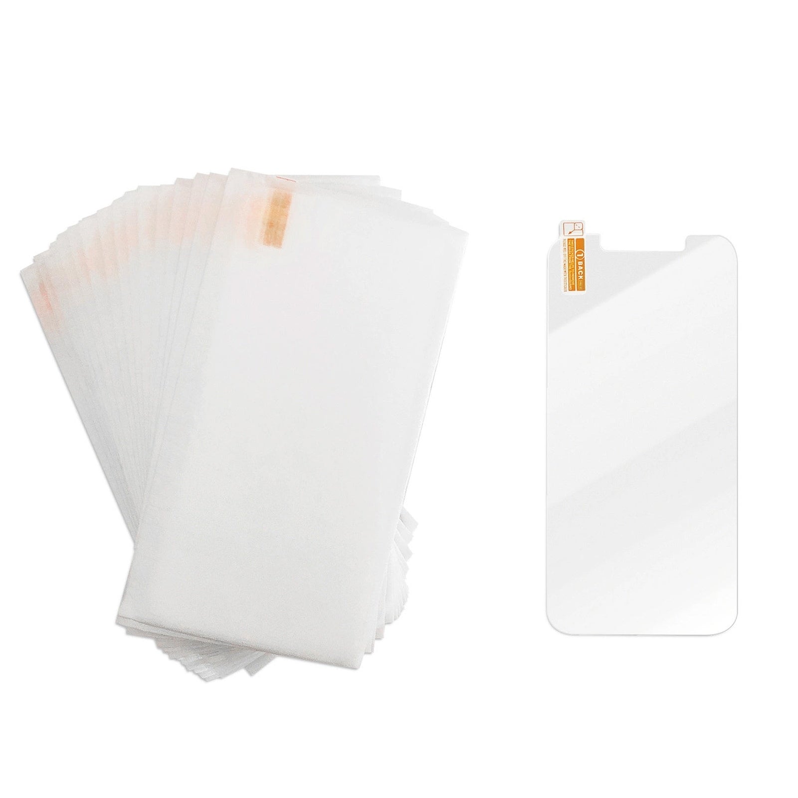 HURTEL Retail Display Cases – Tempered glass in a multi-pack for – image 6
