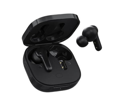 QCY T13 TWS wireless in-ear Bluetooth headphones - black – image 2