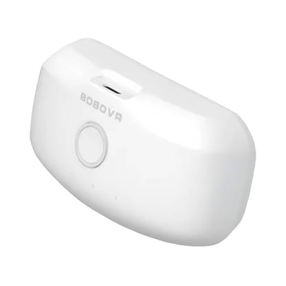 BOBOVR B2 external battery for BoboVR M1 / ​​M2 / M3 wristbands 5200mAh - white – image 2
