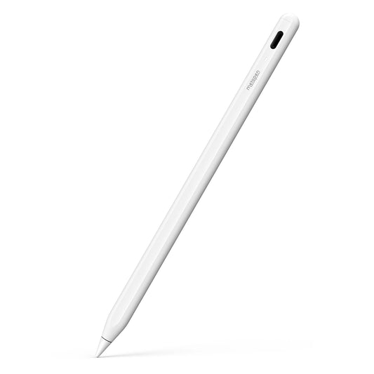 Metapen Stylus stylus for iPad Pencil A8 - white