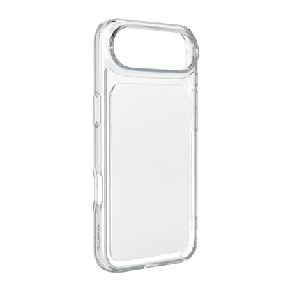 PURO Case cover for iPhone 17 Air Plate Mag MagSafe - white