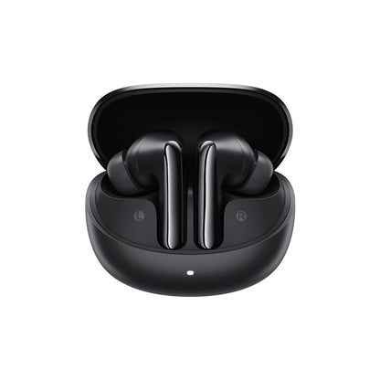 QCY Wireless in-ear headphones with LDAC and ANC noise reduction - black – image 2