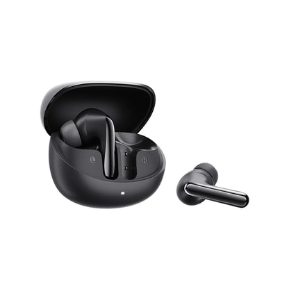 QCY Wireless in-ear headphones with LDAC and ANC noise reduction - black – image 3