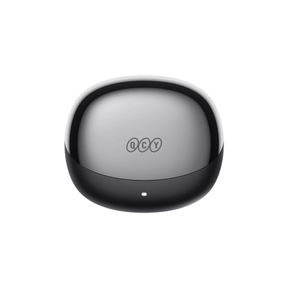 QCY Wireless in-ear headphones with LDAC and ANC noise reduction - black – image 4