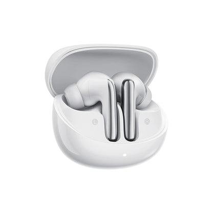 QCY Wireless in-ear headphones with LDAC and ANC noise reduction - white – image 5