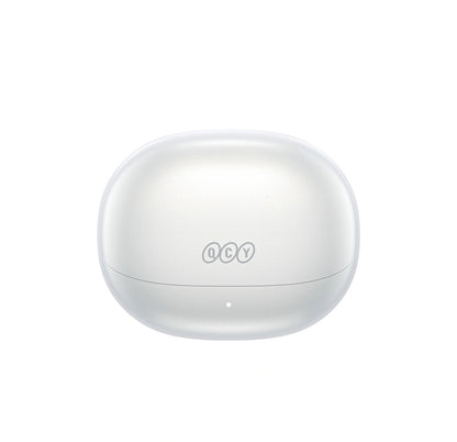 QCY Wireless in-ear headphones with ANC noise reduction - white – image 5