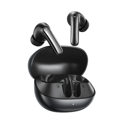 QCY Wireless in-ear headphones with ANC noise reduction - black – image 5