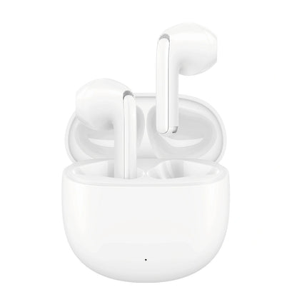 JOYROOM TWS wireless Bluetooth in-ear headphones - white