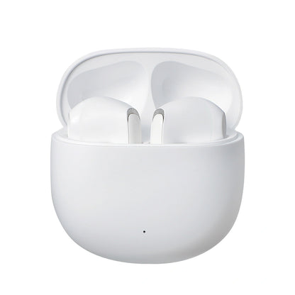 JOYROOM TWS wireless Bluetooth in-ear headphones - white – image 2