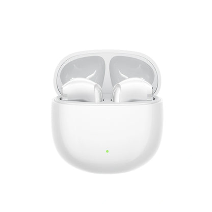 JOYROOM Wireless in-ear headphones with AI Bluetooth TWS functions - white – image 2