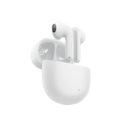 JOYROOM Wireless in-ear headphones with AI Bluetooth TWS functions - white – image 5