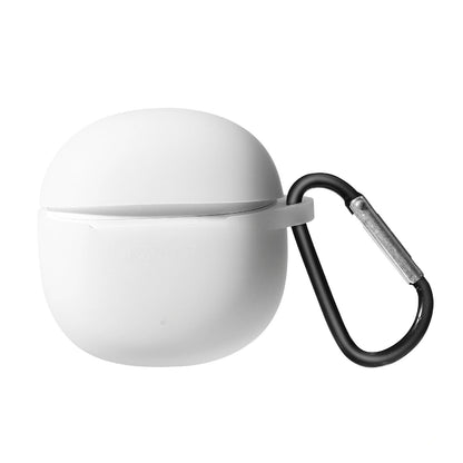 JOYROOM Wireless in-ear headphones with AI Bluetooth TWS functions - white – image 7